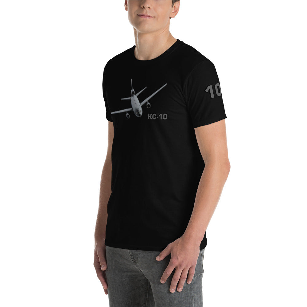 Extender Iconic Unisex T-Shirt