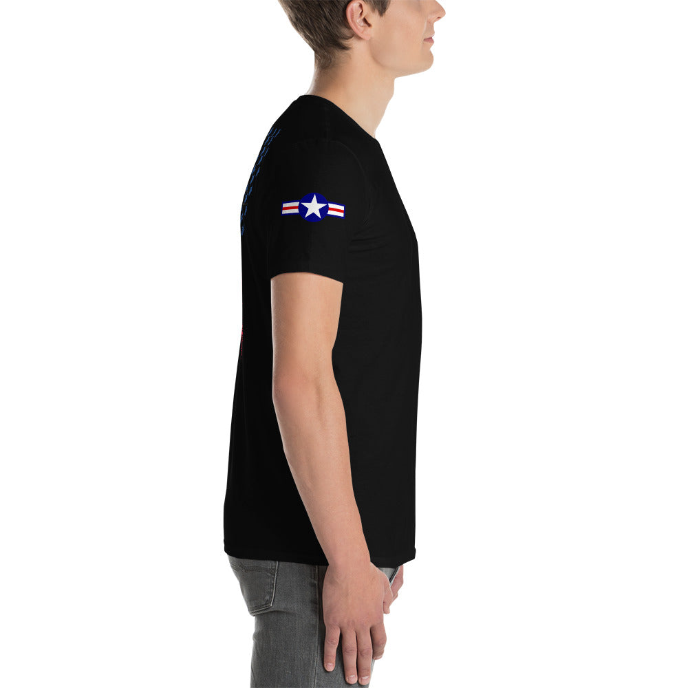 Apache Iconic Unisex T-Shirt