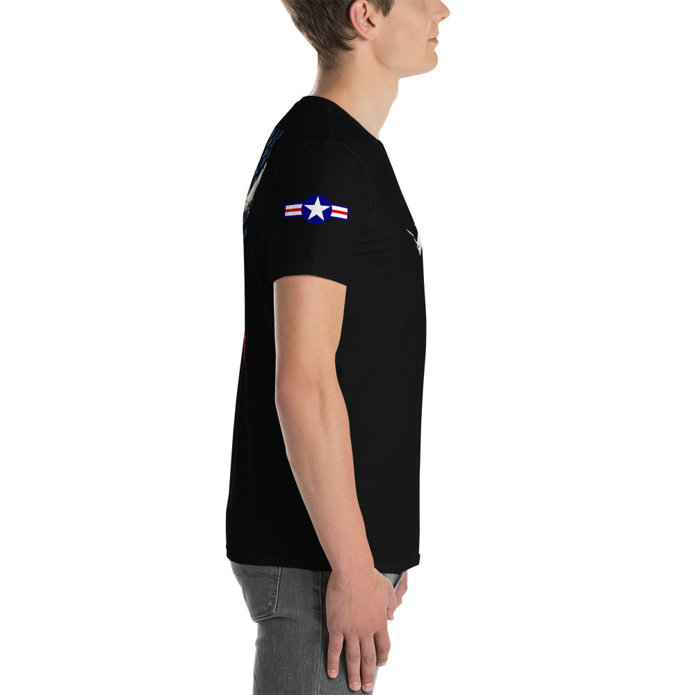 Poseidon Iconic Unisex T-Shirt