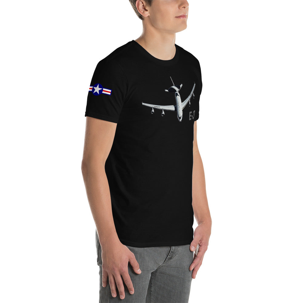 Sentry Iconic Unisex T-Shirt