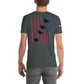 Tomcat's Aerial Mastery Unisex T-Shirt