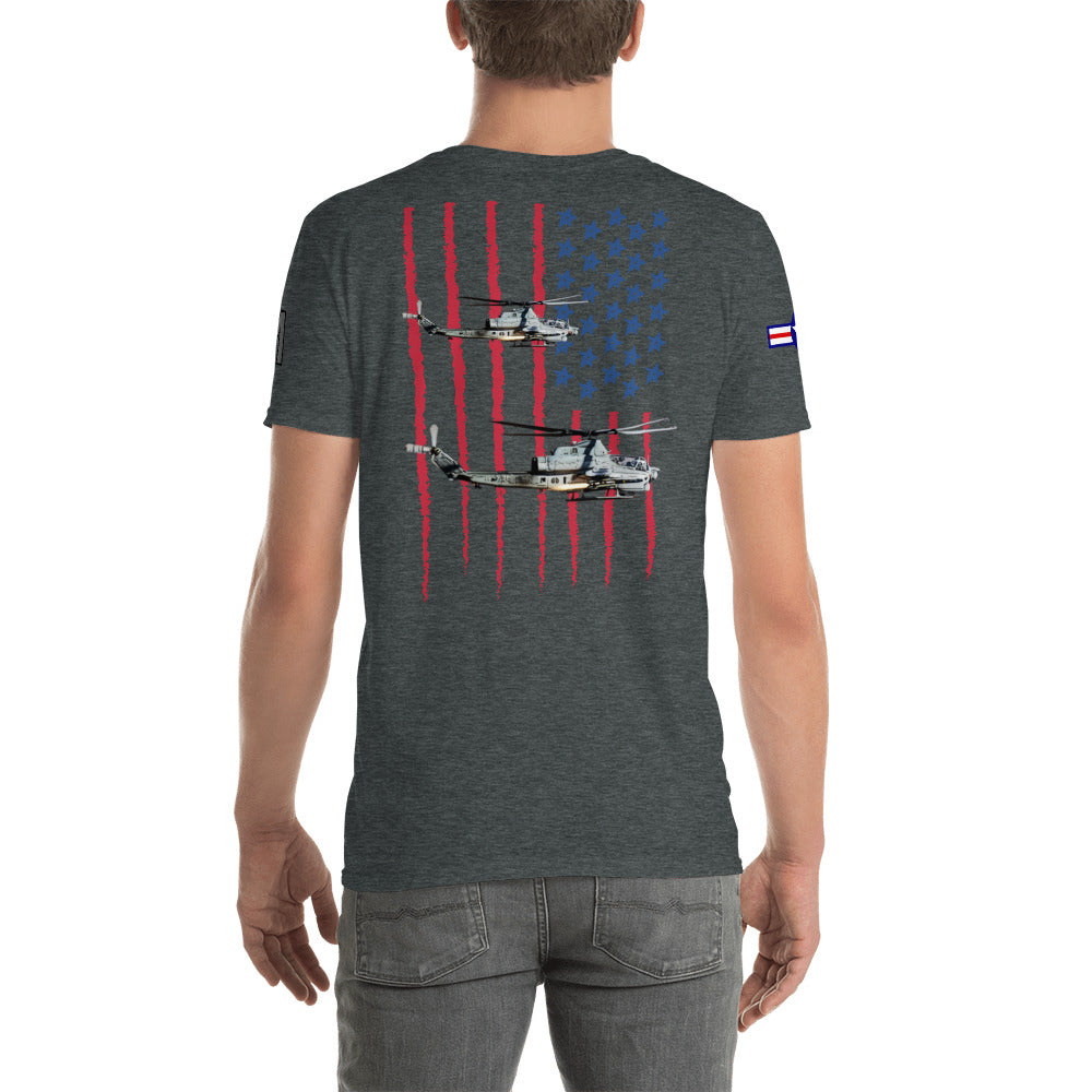 Cobra Iconic Unisex T-Shirt