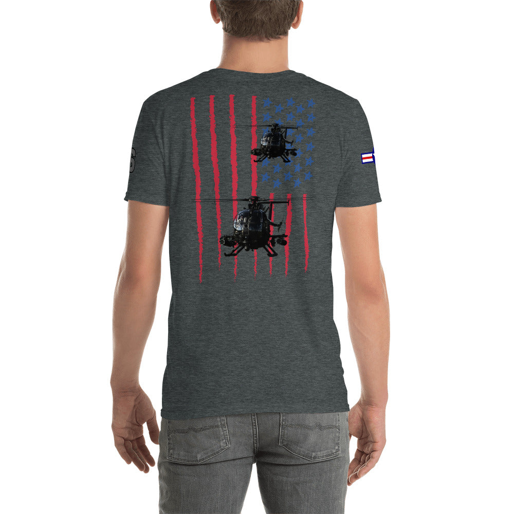 Little Bird Iconic Unisex T-Shirt