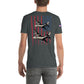 Spooky Iconic Unisex T-Shirt