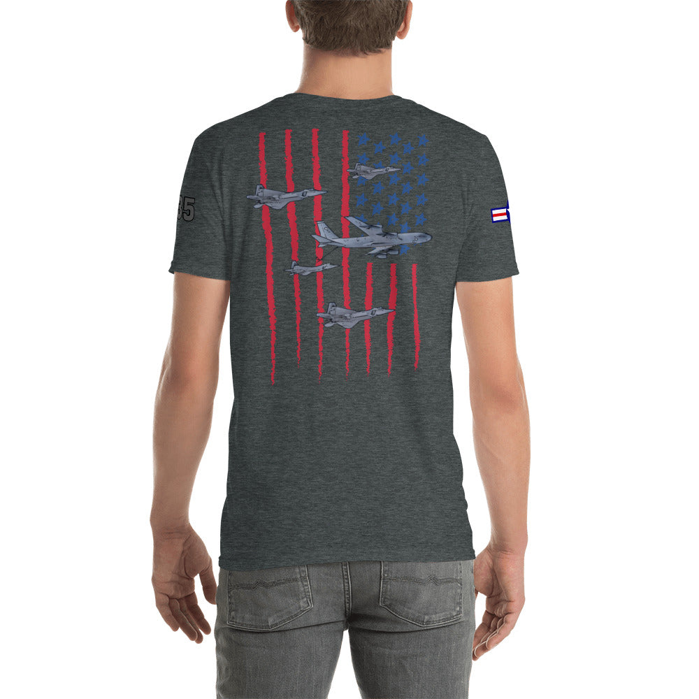 Stratotanker Iconic Unisex T-Shirt