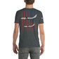 Poseidon Iconic Unisex T-Shirt