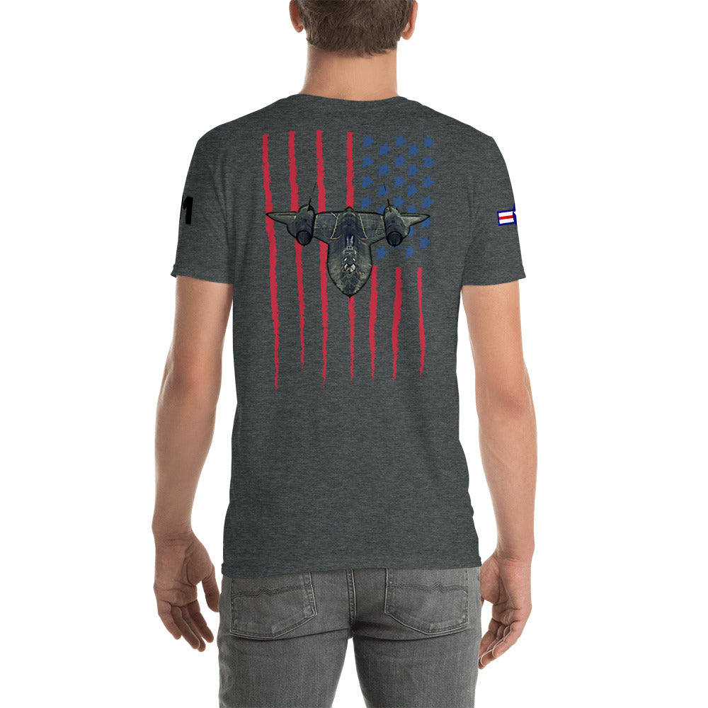 Blackbird Iconic Unisex T-Shirt