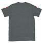 Swiss Mirage Patriot Unisex T-Shirt