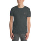 Apache Iconic Unisex T-Shirt
