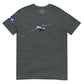 Galaxy Iconic Unisex T-Shirt