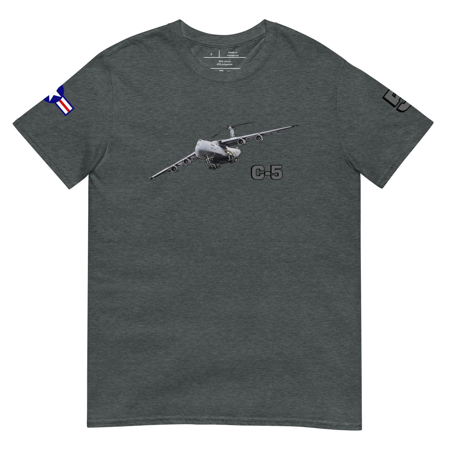 Galaxy Iconic Unisex T-Shirt