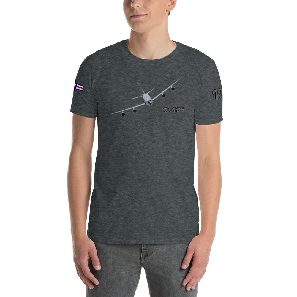 Stratotanker Iconic Unisex T-Shirt
