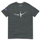 Sentry Iconic Unisex T-Shirt