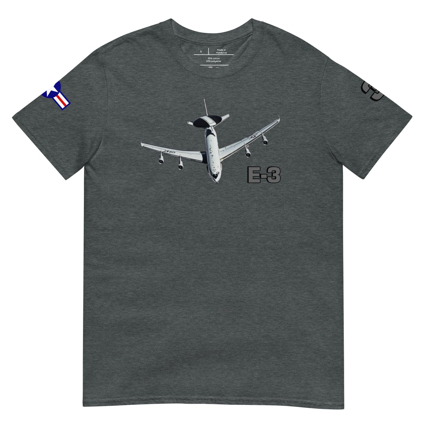 Sentry Iconic Unisex T-Shirt