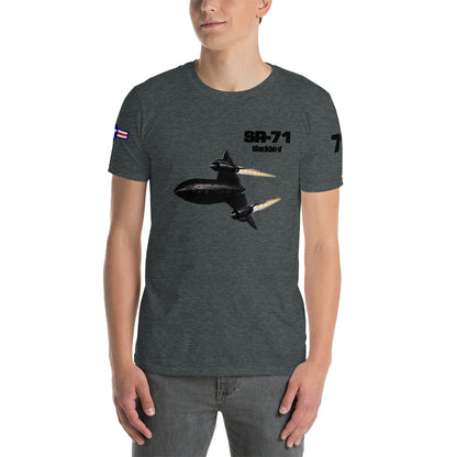 Blackbird Iconic Unisex T-Shirt