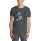 British Tornado Patriot Unisex T-Shirt