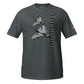 British Tornado Patriot Unisex T-Shirt