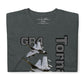 British Tornado Patriot Unisex T-Shirt