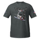 WWII Texan Patriot Unisex T-Shirt