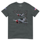 WWII Warhawk Patriot Unisex T-Shirt