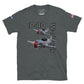 WWII Warhawk Patriot Unisex T-Shirt