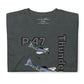 WWII Thunderbolt Patriot Unisex T-Shirt