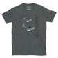 WWII Thunderbolt Patriot Unisex T-Shirt