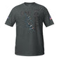 WWII Lightning Patriot Unisex T-Shirt