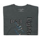 WWII Lightning Patriot Unisex T-Shirt