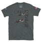 WWII Mitchell Patriot Unisex T-Shirt