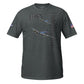 WWII Fortress Patriot Unisex T-Shirt