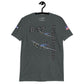 WWII Fortress Patriot Unisex T-Shirt