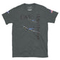 WWII Fortress Patriot Unisex T-Shirt