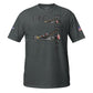 WWII Liberator Patriot Unisex T-Shirt
