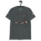 WWII Liberator Patriot Unisex T-Shirt