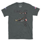 WWII Liberator Patriot Unisex T-Shirt