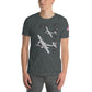 WWII Marauder Patriot Unisex T-Shirt