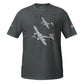 WWII Marauder Patriot Unisex T-Shirt