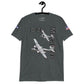 WWII Marauder Patriot Unisex T-Shirt