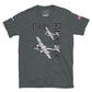 WWII Marauder Patriot Unisex T-Shirt