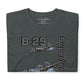 WWII Superfortress Patriot Unisex T-Shirt