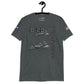 WWII Superfortress Patriot Unisex T-Shirt