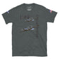 WWII Superfortress Patriot Unisex T-Shirt