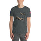 WWII Lancaster Patriot Unisex T-Shirt