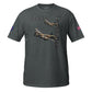 WWII Lancaster Patriot Unisex T-Shirt