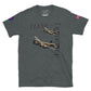 WWII Lancaster Patriot Unisex T-Shirt