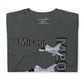 Swiss Mirage Patriot Unisex T-Shirt