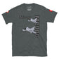 Swiss Mirage Patriot Unisex T-Shirt