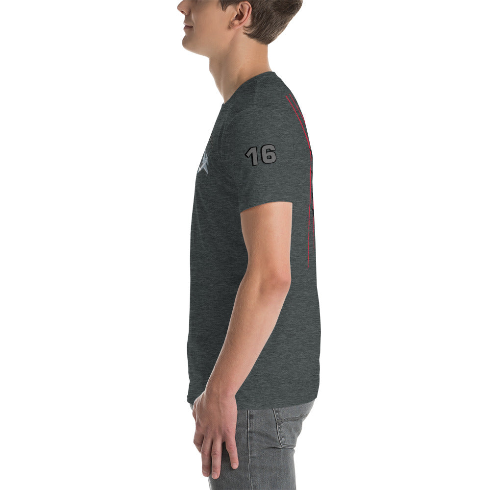 Viper's Strike Unisex T-Shirt