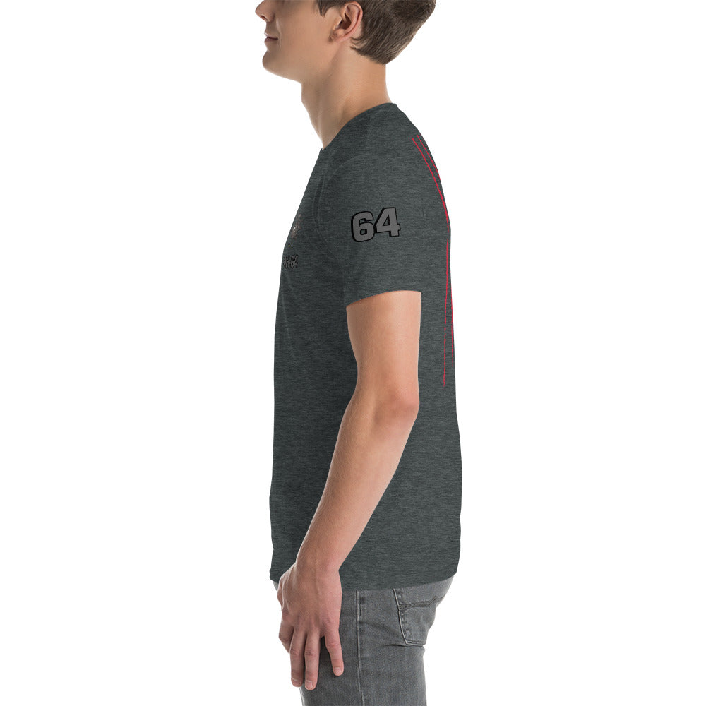 Apache Iconic Unisex T-Shirt